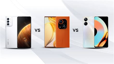 Infinix Zero 5G 2023 Vs Tecno Phantom X2 Vs Realme 10 Pro: Top Trending ...