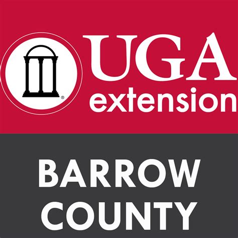 Barrow County Extension | Winder GA