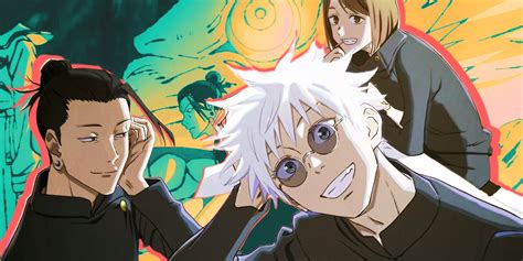 Jujutsu Kaisen Season 2 Episode 5 Release Date & Time