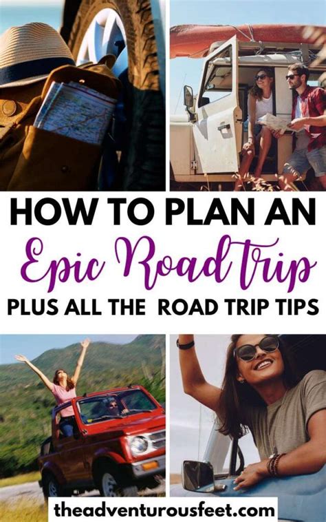 Pin on Road trip tips and tricks