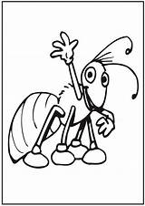 Ants Marching coloring Pages Download And Print For Free sketch template