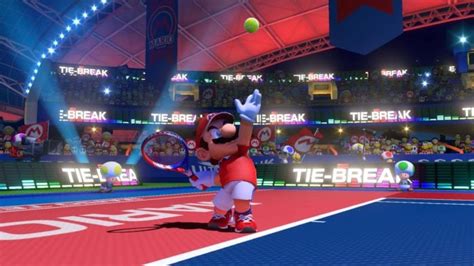 Mario Tennis Aces: Advanced Tips & Tricks to Conquer Tournaments