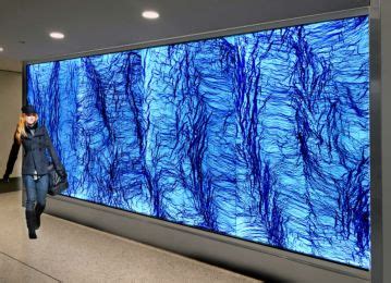 Glass Wall Panels