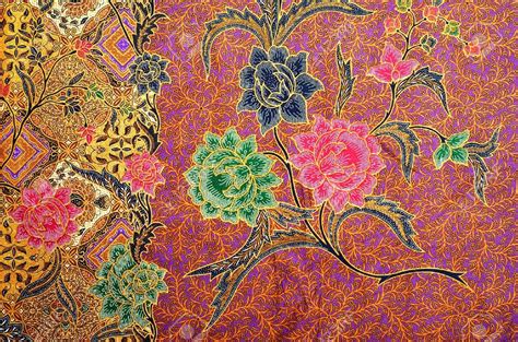 Image result for malaysian batik | Malaysian batik patterns, Batik patterns, Batik