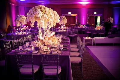 Purple Plum Modern Wedding table Dercoration Ideas | Wedding Decoration Ideas