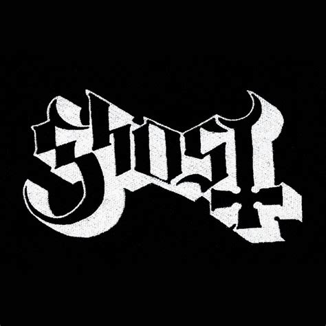 Ghost band patch