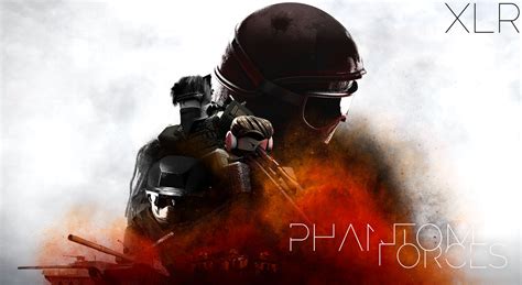 Phantom Forces by Exelar-XLR on DeviantArt