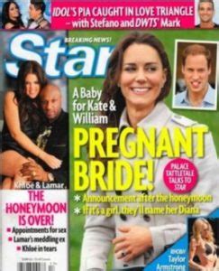 Kate Middleton è incinta? | Forbiciate