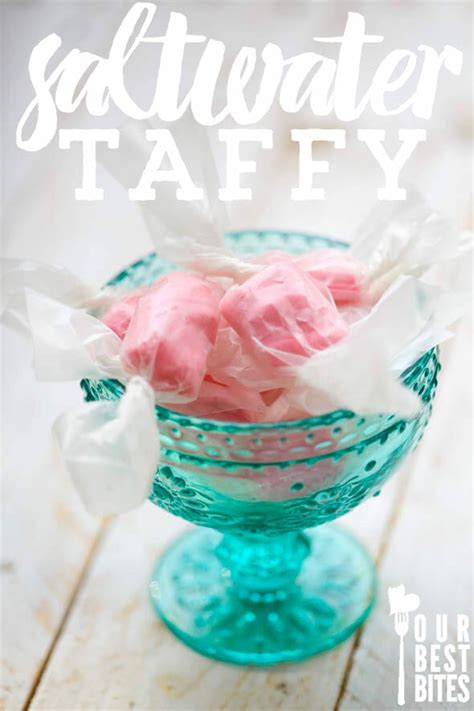 How To Make Taffy Without Corn Syrup : Turn the heat to medium, if working on gas make certain ...