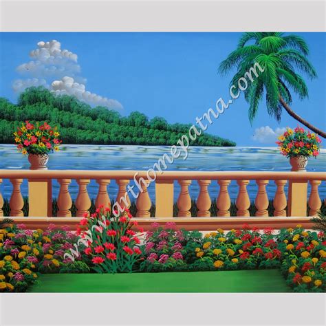 Scenic/photography Background/Backdrops/Studio Background – Art Home