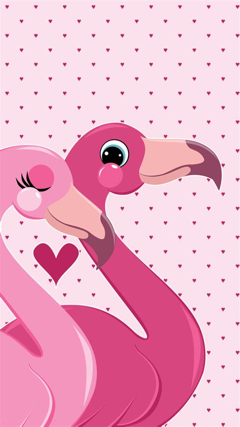 Flamingo Pink Wallpapers - Wallpaper Cave