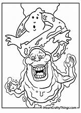 30 Printable Ghostbusters Coloring Pages For Free sketch template