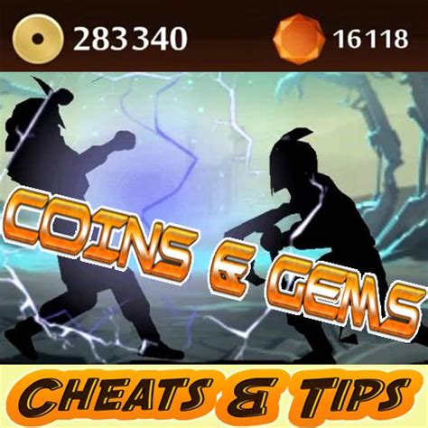 Guide Shadow Fight 2 Cheats APK for Android Download