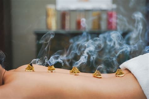 Traditional Chinese Medicine – Chivitr Wellness Retreat