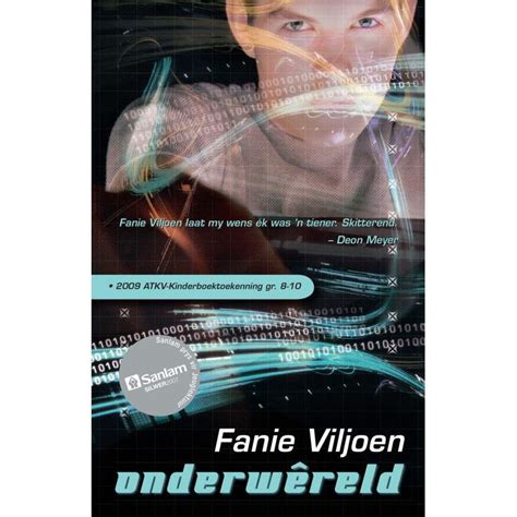 Onderwêreld ISBN 9780624046691 AUTHOR Fanie Viljoen – Amanda Johnson & Co. Textbooks