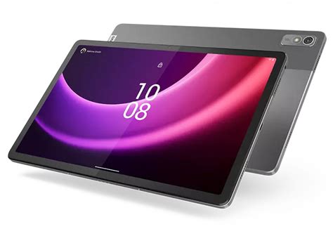 Lenovo Tab P11 Gen 2 | Fast & powerful 11.5″ Android Tablet | Lenovo UK