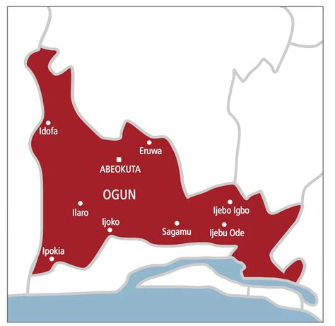 Former Deputy Governor of OgunState, Alhaji Abdul Rafiu Ogunleye, is dead.