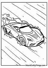 Cool Car Coloring Pages For Adults sketch template