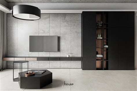 Phong cách Minimalism trong thiết kế nội thất | Housedesign