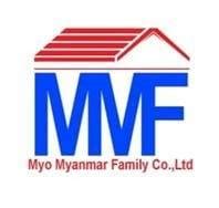 MMF interior decoration Co.,Ltd | Yangon