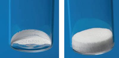 Drying of Problematic Purification Samples by Lyophilization in a ...