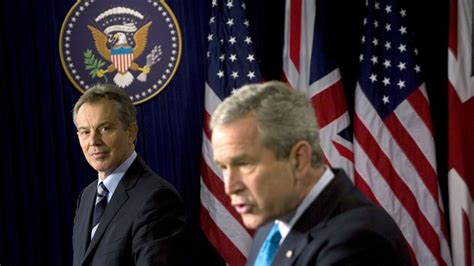 Tony Blair Stands By Iraq War As 10th Anniversary Approaches | HuffPost UK Politics