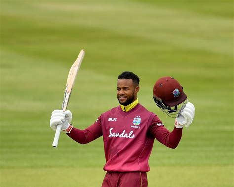 Shai Hope named in the ICC ODI Team of the Year | Windies Cricket news