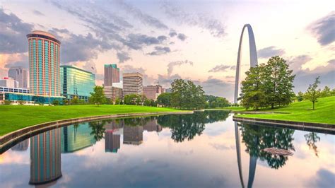 25 Famous Landmarks in Missouri for Your Bucket List