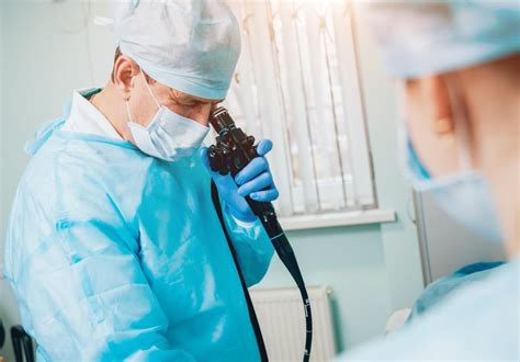 How an Advanced Endoscopy Procedure Can Identify Life-Threatening Issues