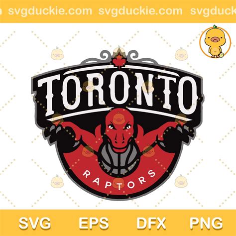 Toronto Raptors Logo Vector SVG, Toronto Raptors Basketball