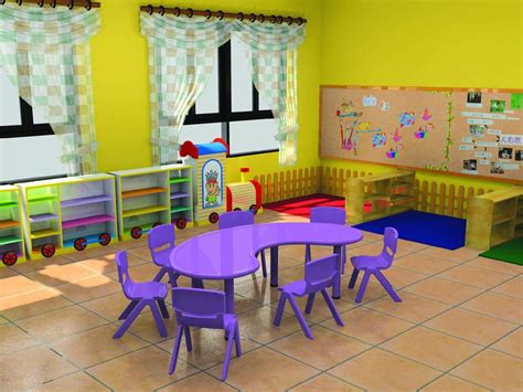 Pin by jesica medina on future dream preschool | Preschool furniture ...