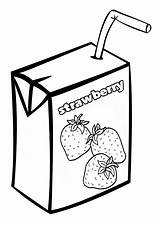 Unique Comics Animation Box Drink Coloring Page  Nation sketch template