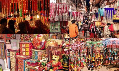 10 Best Markets in Jaipur - Ghumo Jaipur