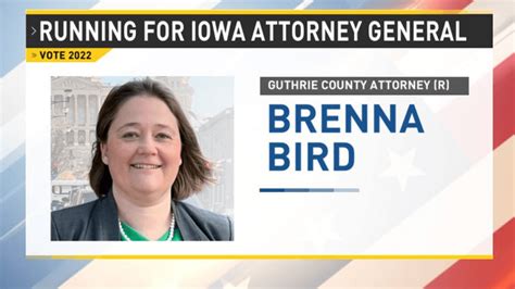 Republican county attorney running for Iowa Attorney General