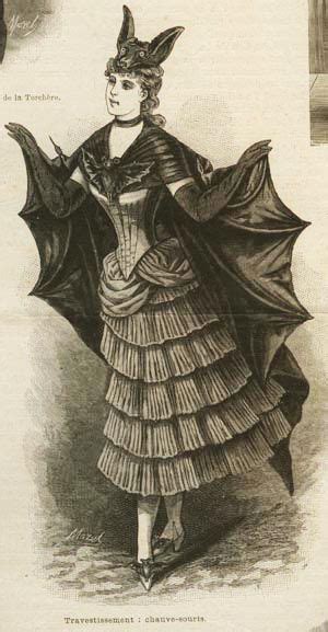 4 Frighteningly Fun Facts about Victorian Halloween - Heritage London Foundation