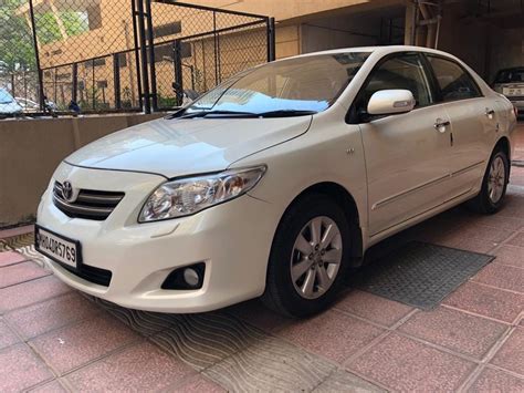 Toyota Corolla Altis: Owner’s Review | by Eshan Pancholi | Medium