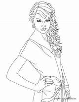 Famous Singers Coloring Pages At GetColoringscom  Free Printable sketch template