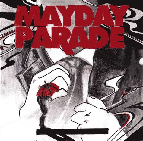 Mayday Parade Album Cover by KlainebowKlisses on DeviantArt