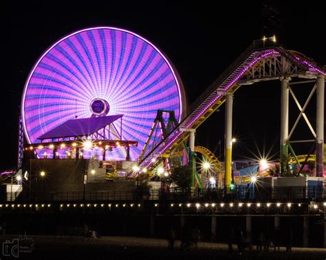 Women’s History Month Observed at the Santa Monica Pier - Pacific Park® | Amusement Park on the ...