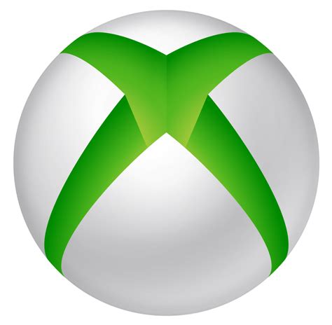 Xbox App Logo - LogoDix