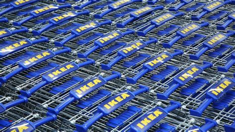 IKEA to open store in downtown San Francisco this month, defying retail exodus - ABC News