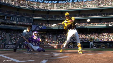 MLB The Show 21 Review - Gamerheadquarters