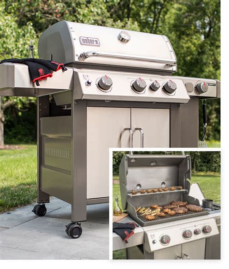 Barbecue Grills Near Me On Sale – Cook & Co