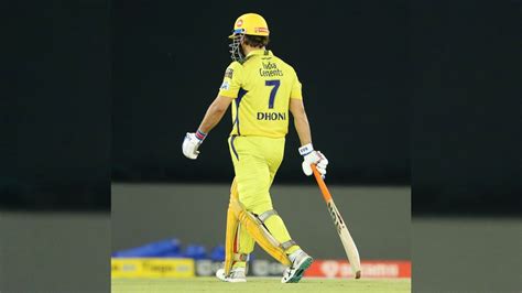 MS Dhoni Retirement, IPL 2023 Moments LIVE: Will MS Dhoni Play In Next ...