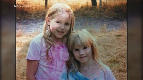 Desperate search for 2 missing little girls concludes Video - ABC News