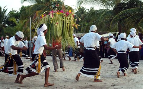 Visit Maldives - Discover Maldives > Culture