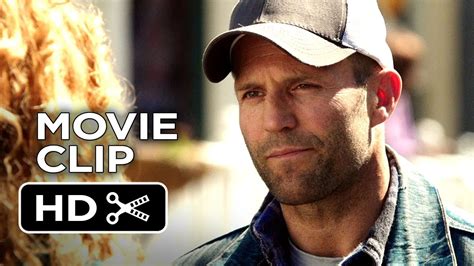 Homefront Movie CLIP #2 (2013) - Jason Statham Movie HD - YouTube