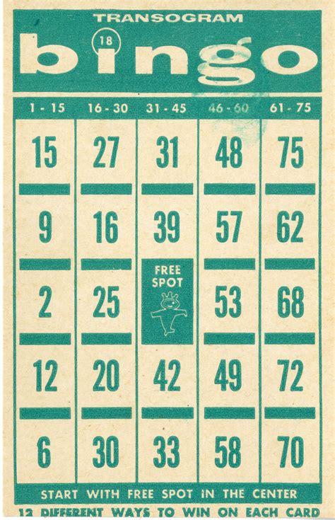 File:Bingo card.jpg - Wikimedia Commons