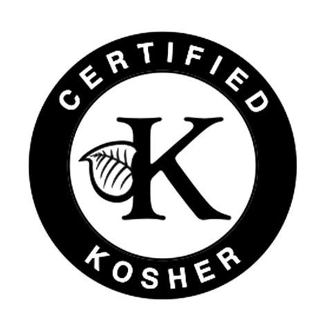 ⊛ Certificado Kosher en México【2024