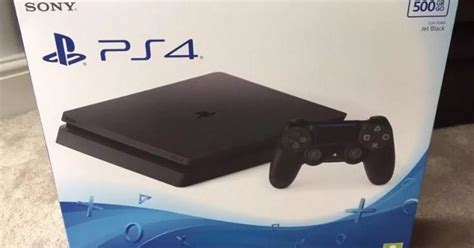 The cheapest PS4 console deals: Argos have just massively discounted ...